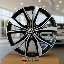 4 jantes alu neuves 19" style
