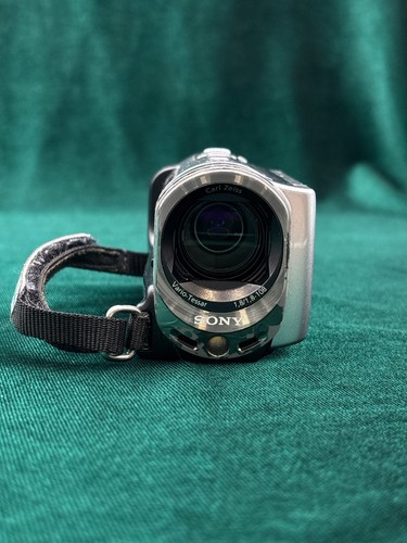 Sony dcr sx34e digital video - sony,