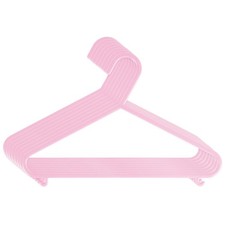 cintres cintres pour bébé enfant Hanger cintres en plastique pour la longueur...