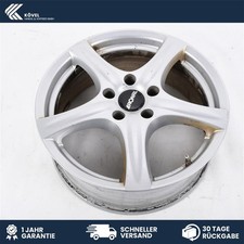 17 Pouces Alliage Renault