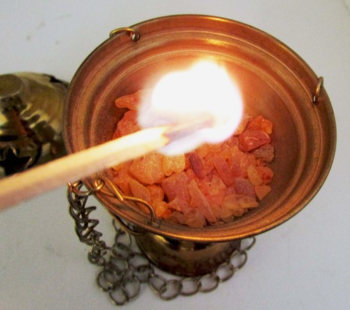 Encensoir jérusalem avec - encensoir, jérusalem,