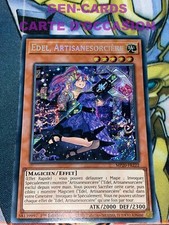 CARTE Yu Gi Oh EDEL