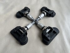 4x Mercedes CLS W218 GLK X204