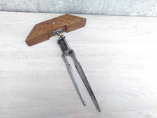 CHASSEUR - CHASSE - MIROIR A ALOUETTES