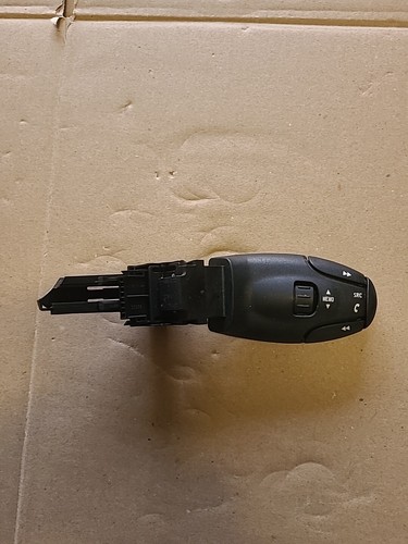 Commande volant psa avec - volant,