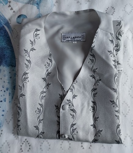 Gilet mariage créateur - mariage, guy