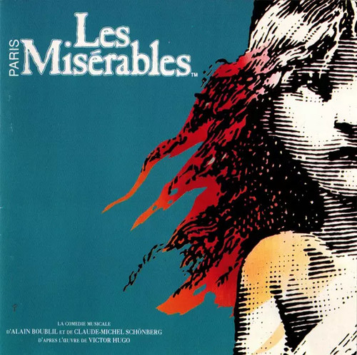 Les misérables alain - misérables, (paris),