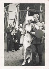 ANCIENNE PHOTOGRAPHIE 1935