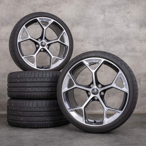 Audi rs4 rs5 jantes - jantes, pouces