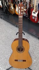 Guitare acoustique classique