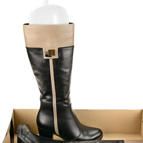 Pairs embauchoirs chaussures - 5,