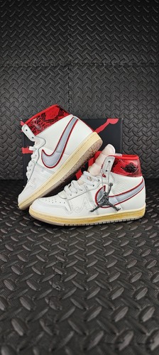 Basket nike air - jordan, x
