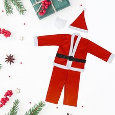 Noël Père Noël Cosplay