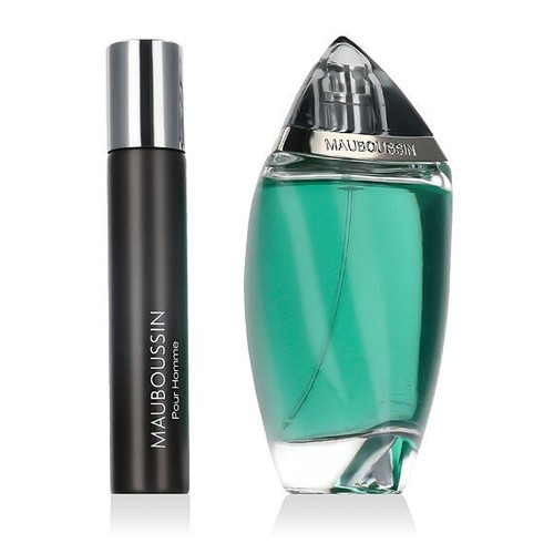 Mauboussin homme 120ml - mauboussin,