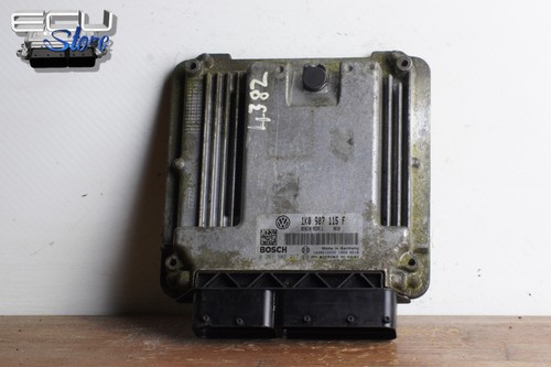 Moteur ecu centralita - moteur,