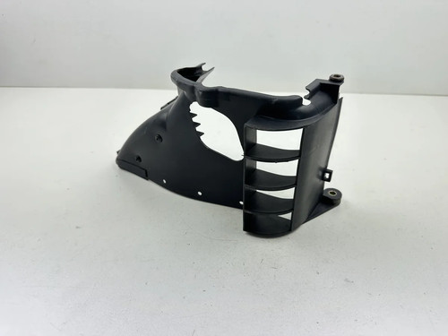 Cache plastique moteur kymco - plastique,