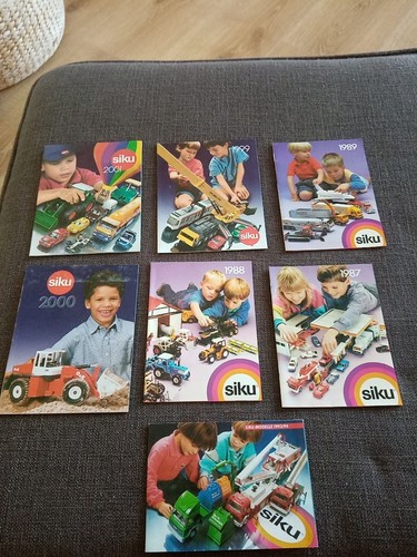 Lot catalogues - lot, 7