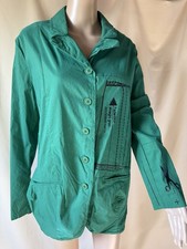 Rundholz Veste Taille XL Neuve