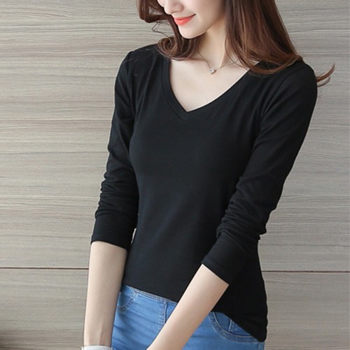Pull shirt slim col femme - pull,