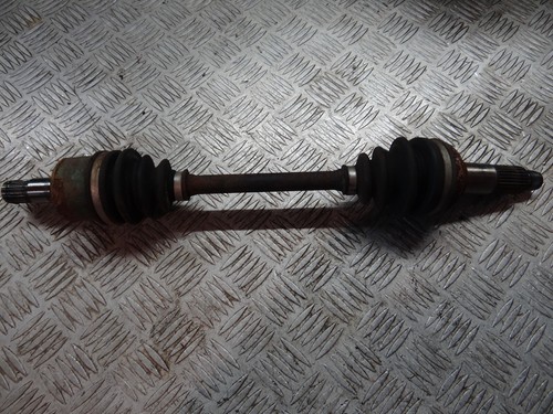 Cardan avant droit quad - droit, yamaha