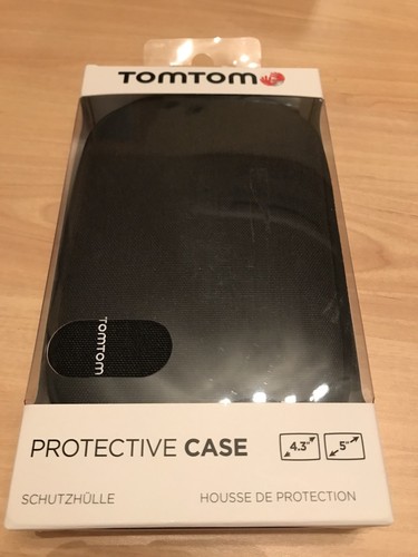 Housse tomtom - housse,