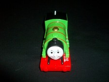 Thomas The Train - PERCY - Trackmaster - 2013 - LIMITED - RARE