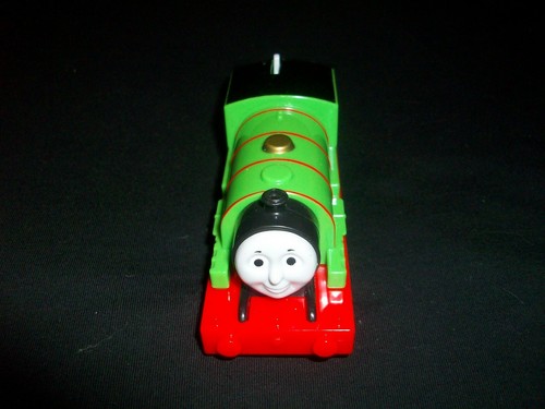 Thomas the train - the,