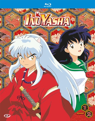 Inuyasha saison 02 eps - -,