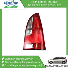 🏆 FEU ARRIERE DROIT MAZDA