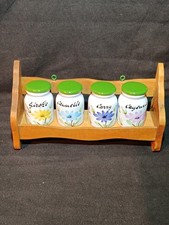 A1BC⚠️VINTAGE ÉTAGÈRE EN