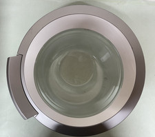 SIEMENS Hublot complet 9105 200764 pour sèche linge WM14S384FF/38