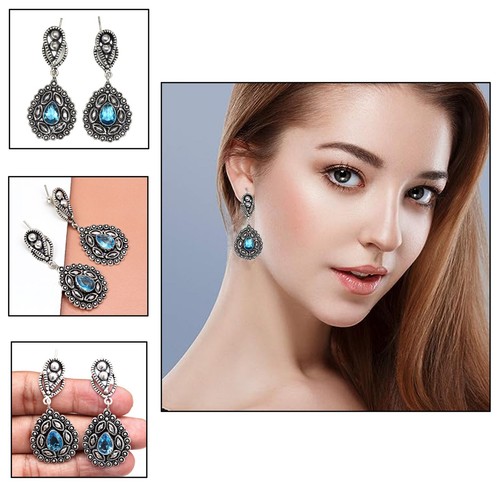 Boucles oreilles bijoux en - boucles,