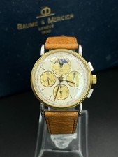 Baume & Mercier ref. 6102.099