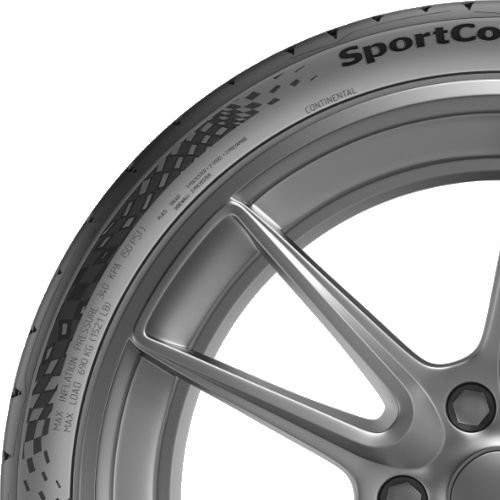 Continental sportcontact - sportcontact, 7