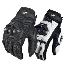 Gants de moto  cuir  Moto