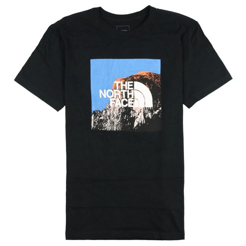 The north face half - face, dome