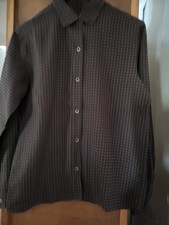 CHEMISE flanelle OLD ENGLAND T 38