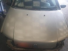 Capot FIAT PUNTO 2 PHASE 1