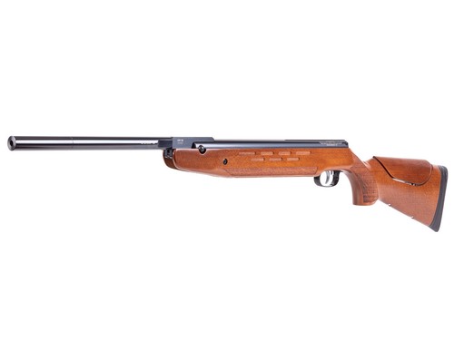 Weihrauch hw98 air - air, rifle