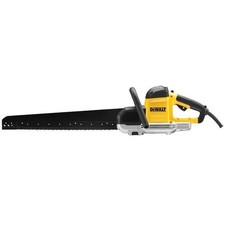 Scie alligator DEWALT 430 mm
