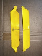 Carénage Suzuki 80 Rm 1990