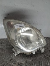 Optique avant principal droit