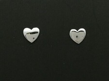 Boucles D'Oreilles Au Lobe en