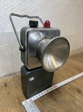 Antique flashlight lamp lantern lamp (ref B 24)
