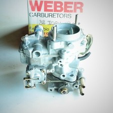 Fiat 128 Special  carburateur