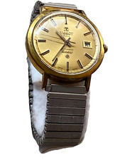 ANCIENNE MONTRE SUISSE SWISS