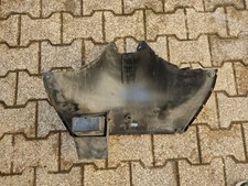 tablier yamaha majesty 125