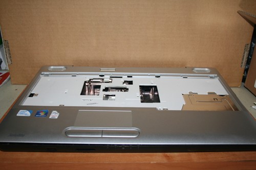 Plasturgie pour toshiba l500 - pour,