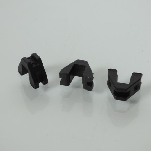 Guide variateur teknix pour - de,