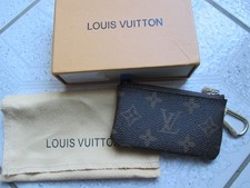 Pochette porte clef Louis